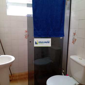 Casa em Mongaguá, bairro Balneário Itaóca
