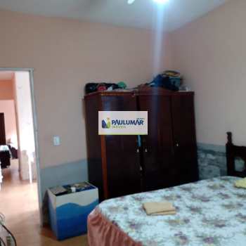 Casa em Mongaguá, bairro Balneário Itaóca