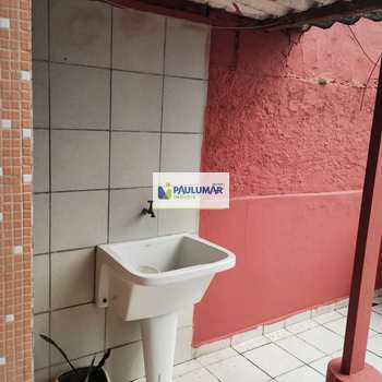 Apartamento em Praia Grande, bairro Real