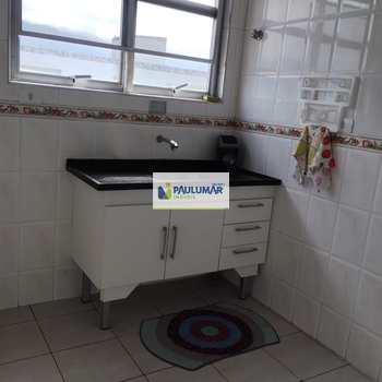 Apartamento em Praia Grande, bairro Real