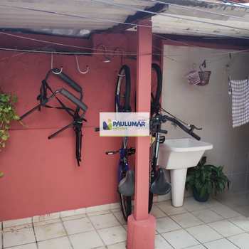 Apartamento em Praia Grande, bairro Real