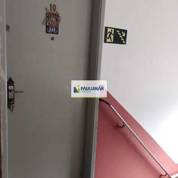 Apartamento em Praia Grande, bairro Real