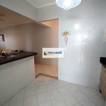 Apartamento em Praia Grande, bairro Real