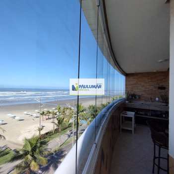Apartamento em Praia Grande, bairro Real