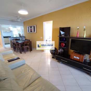 Apartamento em Praia Grande, bairro Real