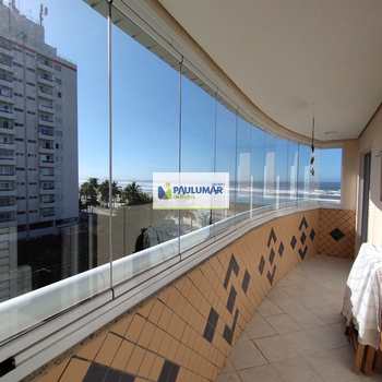 Apartamento em Praia Grande, bairro Real