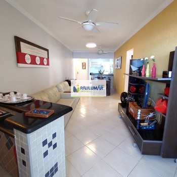 Apartamento em Praia Grande, bairro Real