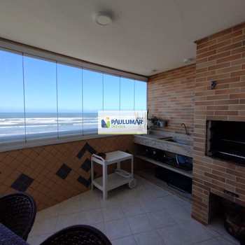 Apartamento em Praia Grande, bairro Real