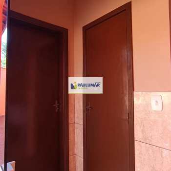 Casa em Mongaguá, bairro Vila Atlântica