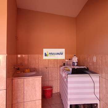 Casa em Mongaguá, bairro Vila Atlântica