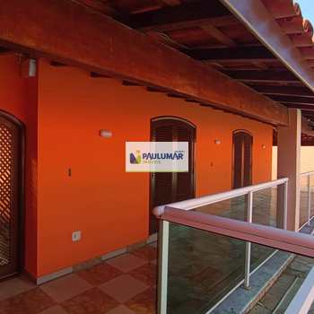 Casa em Mongaguá, bairro Vila Atlântica