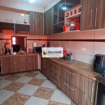 Casa em Mongaguá, bairro Vila Atlântica