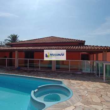 Casa em Mongaguá, bairro Vila Atlântica
