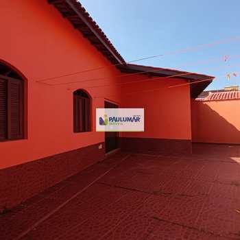 Casa em Mongaguá, bairro Vila Atlântica