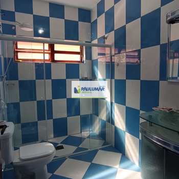Casa em Mongaguá, bairro Vila Atlântica