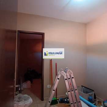 Casa em Mongaguá, bairro Vila Atlântica