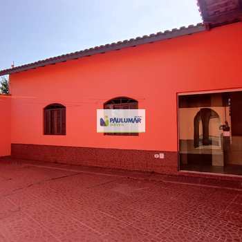 Casa em Mongaguá, bairro Vila Atlântica