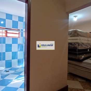 Casa em Mongaguá, bairro Vila Atlântica
