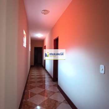 Casa em Mongaguá, bairro Vila Atlântica