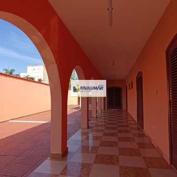 Casa em Mongaguá, bairro Vila Atlântica