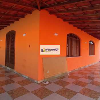 Casa em Mongaguá, bairro Vila Atlântica