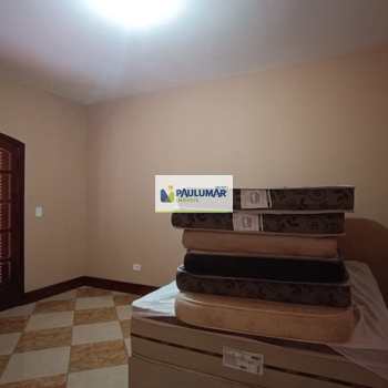 Casa em Mongaguá, bairro Vila Atlântica