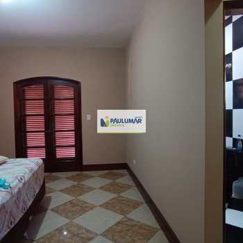 Casa em Mongaguá, bairro Vila Atlântica