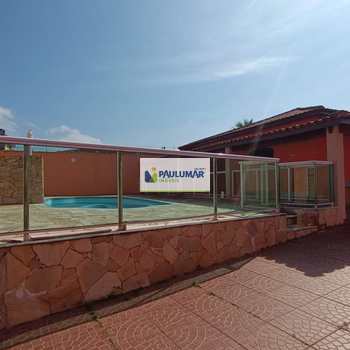 Casa em Mongaguá, bairro Vila Atlântica