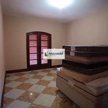 Casa em Mongaguá, bairro Vila Atlântica