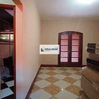 Casa em Mongaguá, bairro Vila Atlântica