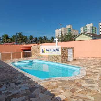 Casa em Mongaguá, bairro Vila Atlântica