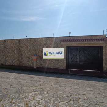 Casa em Mongaguá, bairro Vila Atlântica