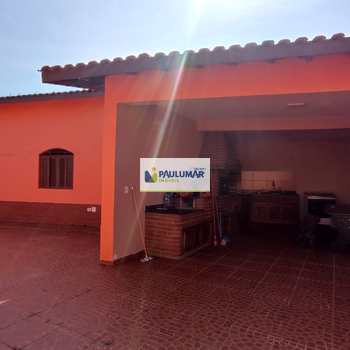 Casa em Mongaguá, bairro Vila Atlântica
