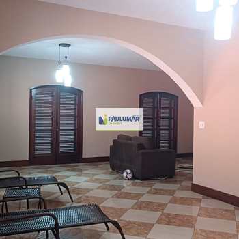 Casa em Mongaguá, bairro Vila Atlântica