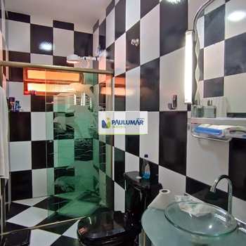 Casa em Mongaguá, bairro Vila Atlântica