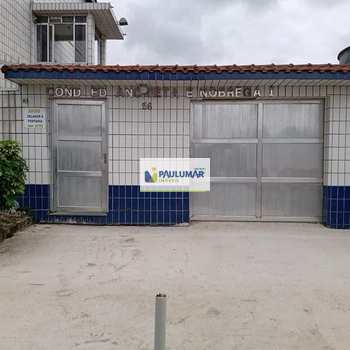 Apartamento em Mongaguá, bairro Jussara