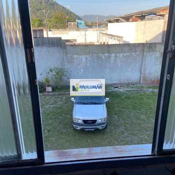 Apartamento em Mongaguá, bairro Jussara