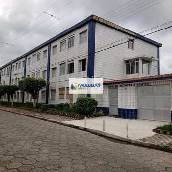 Apartamento em Mongaguá, bairro Jussara