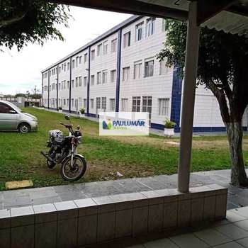 Apartamento em Mongaguá, bairro Jussara