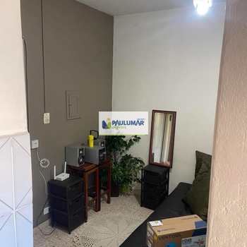 Apartamento em Mongaguá, bairro Jussara