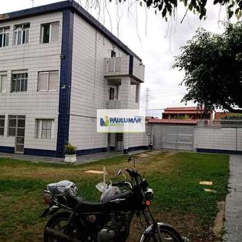 Apartamento em Mongaguá, bairro Jussara