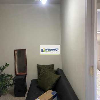Apartamento em Mongaguá, bairro Jussara