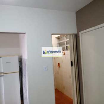 Apartamento em Mongaguá, bairro Jussara