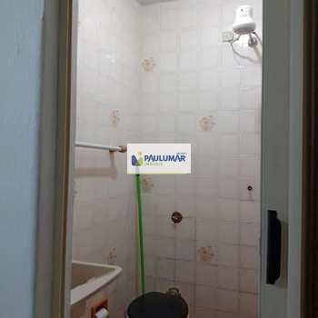 Apartamento em Mongaguá, bairro Jussara