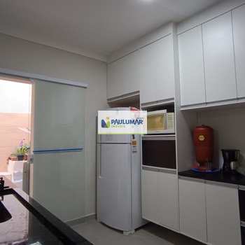 Casa em Mongaguá, bairro Jardim Aguapeu