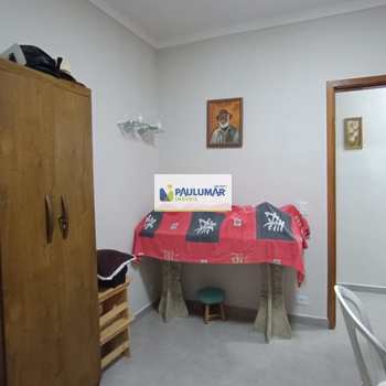 Casa em Mongaguá, bairro Jardim Aguapeu