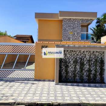 Sobrado de Condomínio em Itanhaém, bairro Cibratel II
