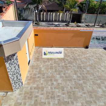 Sobrado de Condomínio em Itanhaém, bairro Cibratel II