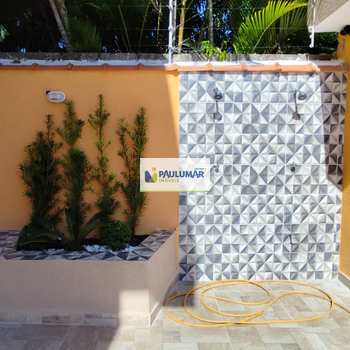 Sobrado de Condomínio em Itanhaém, bairro Cibratel II