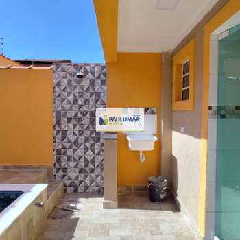 Sobrado de Condomínio em Itanhaém, bairro Cibratel II
